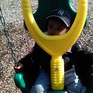 Meet your Posher, Ramonda